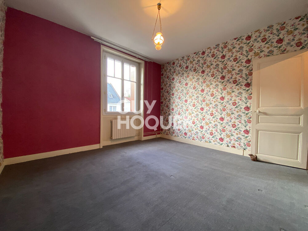 Vente Maison maison Nantes