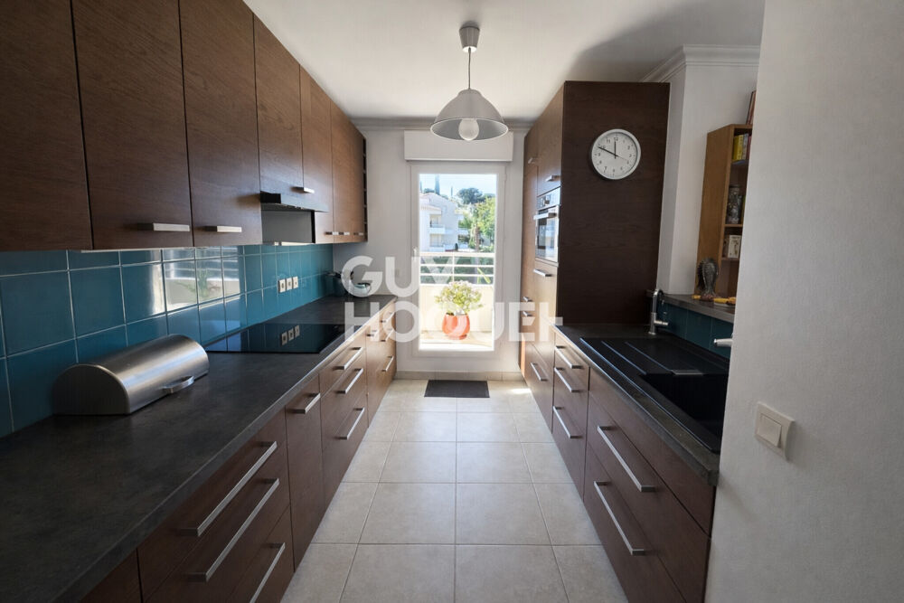 Vente Appartement appartement Cavalaire-sur-mer
