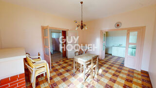  Maison à vendre 6 pièces 150 m²