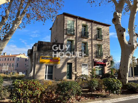 immeuble 299500 66400 Céret