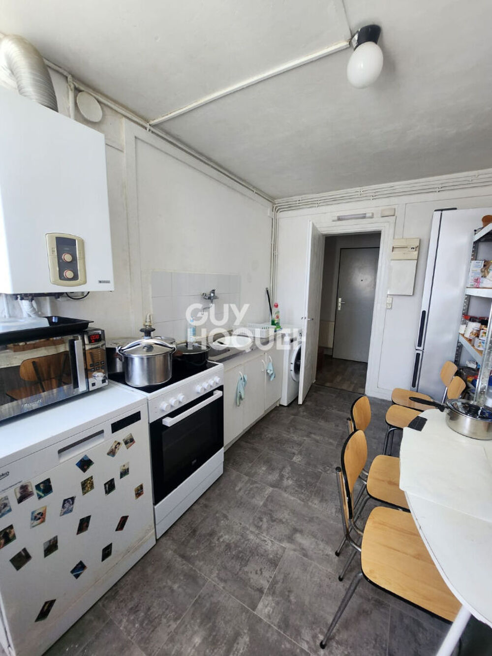 Vente Appartement appartement Provins