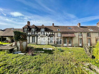  Maison à vendre 7 pièces 200 m²