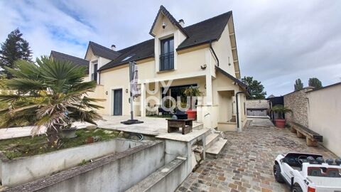   maison Maison - 7 pi�ce(s) - 176 m�