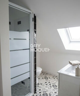  Maison à vendre 3 pièces 59 m²