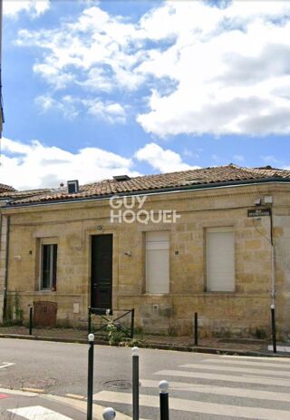  Maison à louer 3 pièces 64 m²