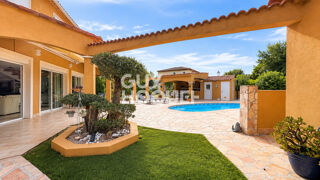  Maison à vendre 6 pièces 161 m²
