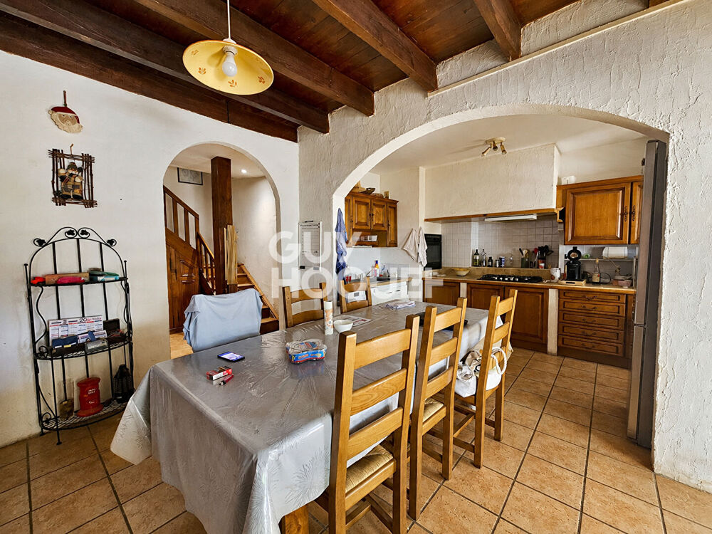 Vente Maison maison Azille