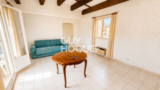  Appartement à vendre 3 pièces 62 m²