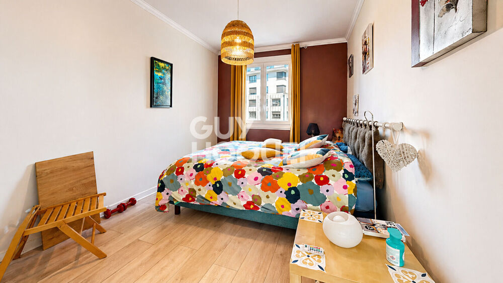 Vente Appartement appartement Chambéry