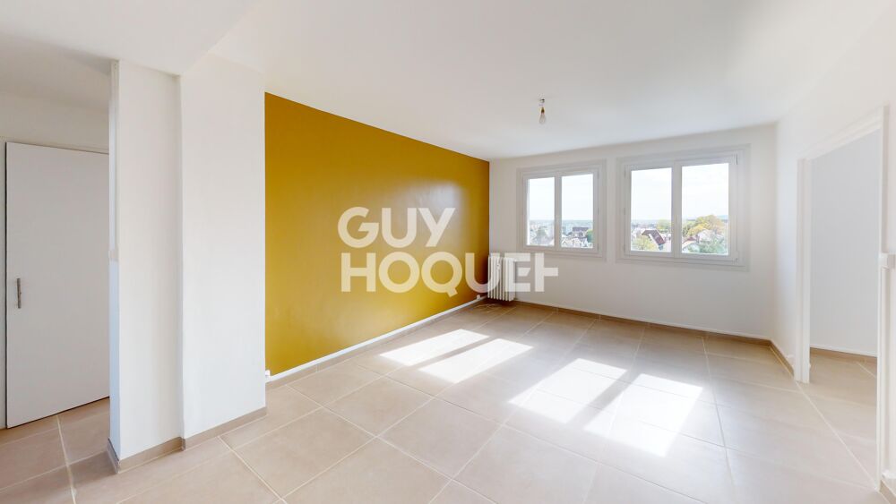 Vente Appartement appartement Dijon