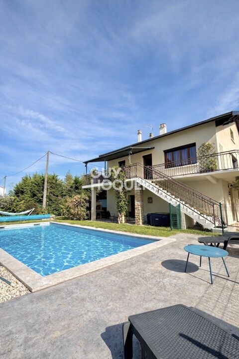   maison Maison - 4 pi�ce(s) - 146 m�