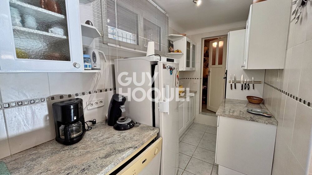 à vendre  Maison Cavalaire-sur-Mer (83240)