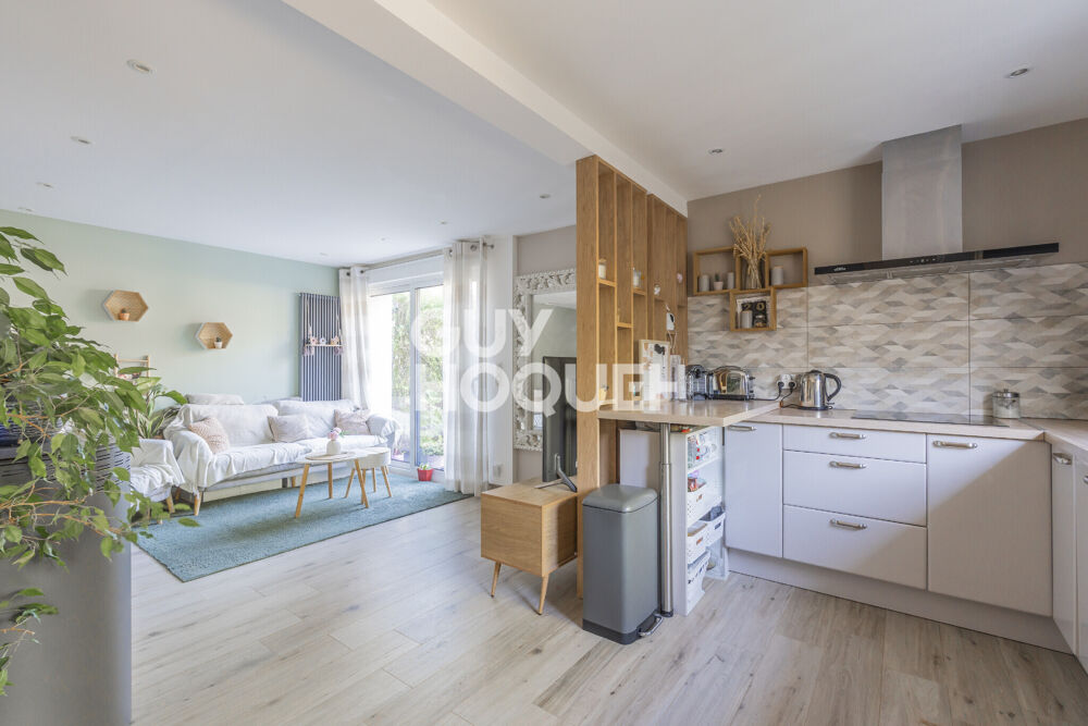 Vente Maison maison Villepreux