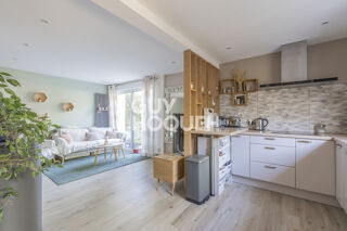 Maison 4 pièces 75 m² · à Villepreux · 75 m² · 357 000 €