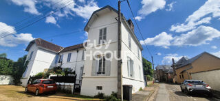  Maison � vendre 5 pi�ces 104 m�