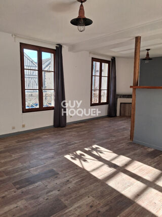Location Appartement appartement Provins