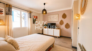  Maison à vendre 4 pièces 63 m²