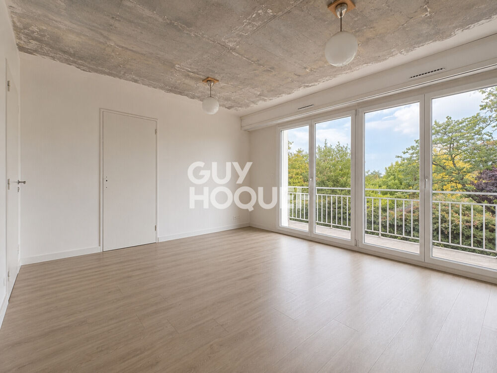 Vente Appartement appartement Nantes