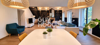  Appartement à vendre 4 pièces 155 m²