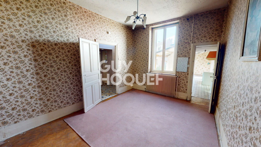Vente Maison maison Dijon