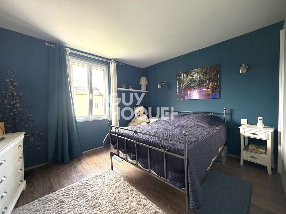 Vente Maison maison Montville