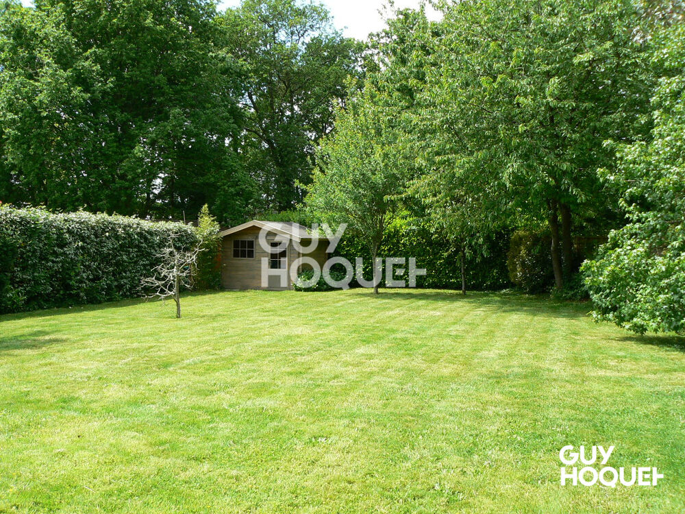 Vente Maison maison Sautron