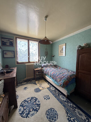  Maison à vendre 4 pièces 112 m²