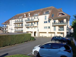  Appartement � vendre 3 pi�ces 60 m�