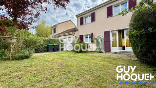  Maison à vendre 5 pièces 104 m²