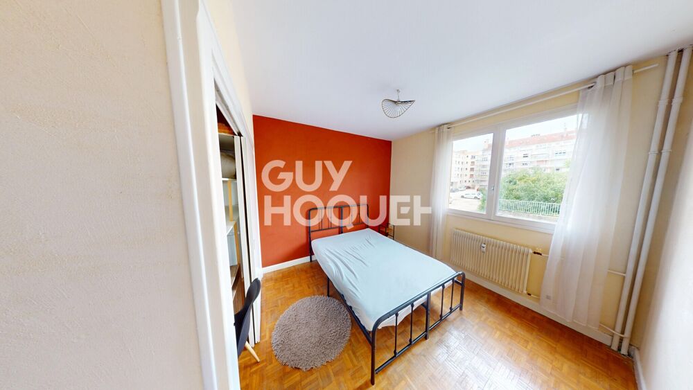 Location Appartement appartement Dijon