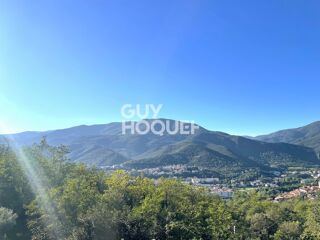  Maison  vendre 11 pices 167 m