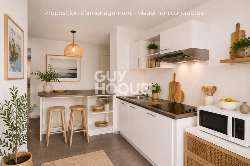 Vente Appartement appartement Canet-en-roussillon