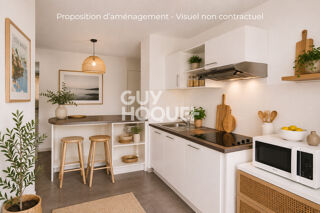 Vente Appartement appartement Canet-en-roussillon