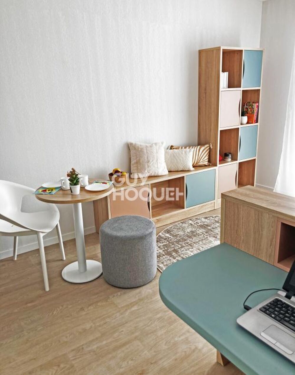 Location Appartement appartement Villenave-d'ornon