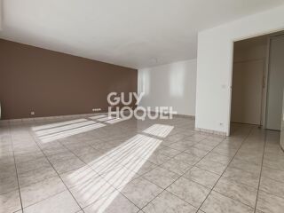  Appartement � vendre 3 pi�ces 60 m�