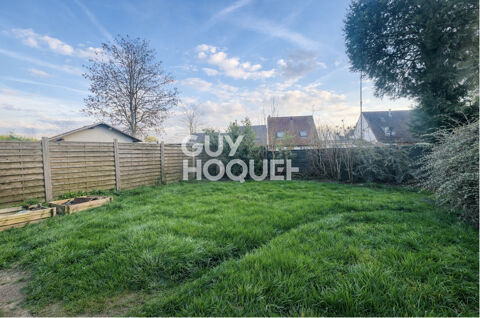  Maison à vendre 4 pièces 90 m²
