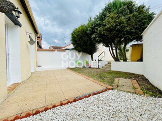  Maison � louer 4 pi�ces 86 m�