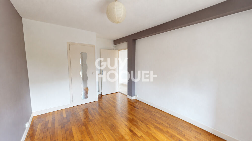 Vente Appartement appartement Dijon