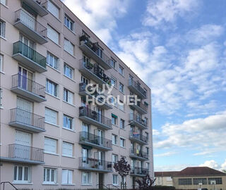  Appartement � vendre 4 pi�ces 69 m�