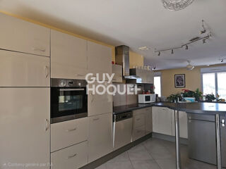  Appartement à vendre 4 pièces 138 m²