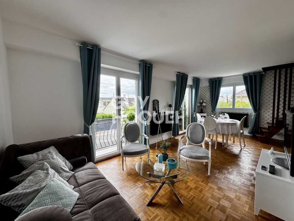 Vente Maison maison Morsang sur orge
