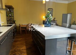  Appartement à vendre 5 pièces 114 m²