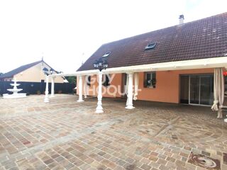  Maison � vendre 7 pi�ces 133 m�