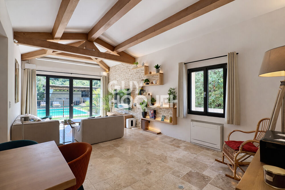 Vente Maison maison Cavalaire-sur-mer