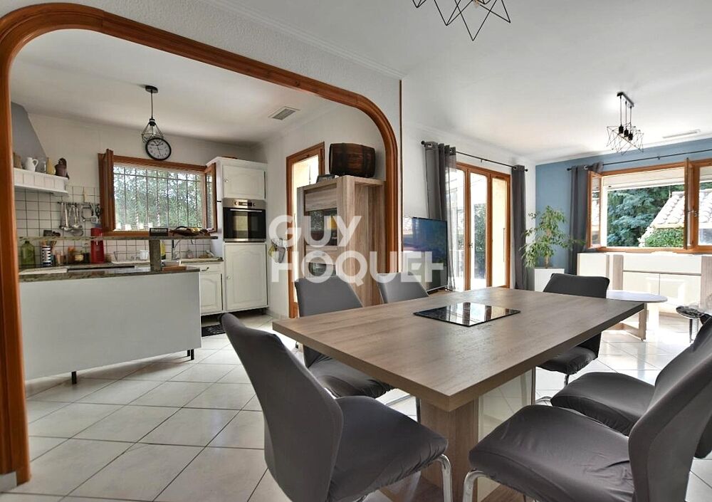 Vente Maison maison Saint-jean-pla-de-corts