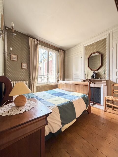  Maison à vendre 6 pièces 121 m²