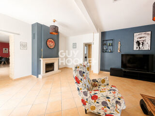  Maison à vendre 6 pièces 292 m²