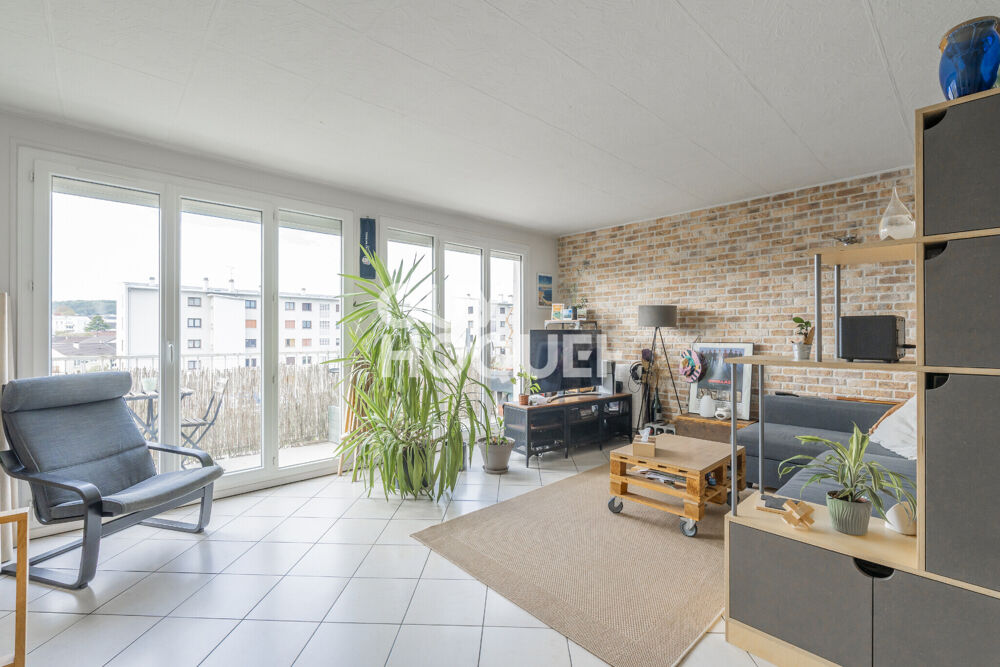 Vente Appartement appartement Les clayes-sous-bois