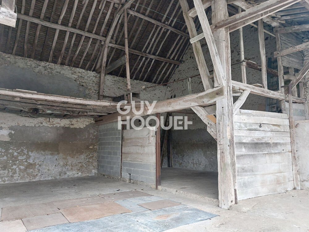 Vente Maison maison Provins