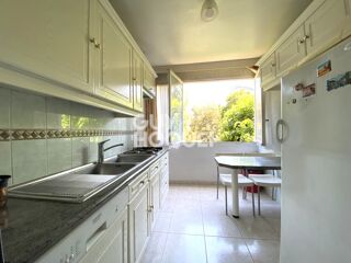  Appartement à vendre 5 pièces 82 m²